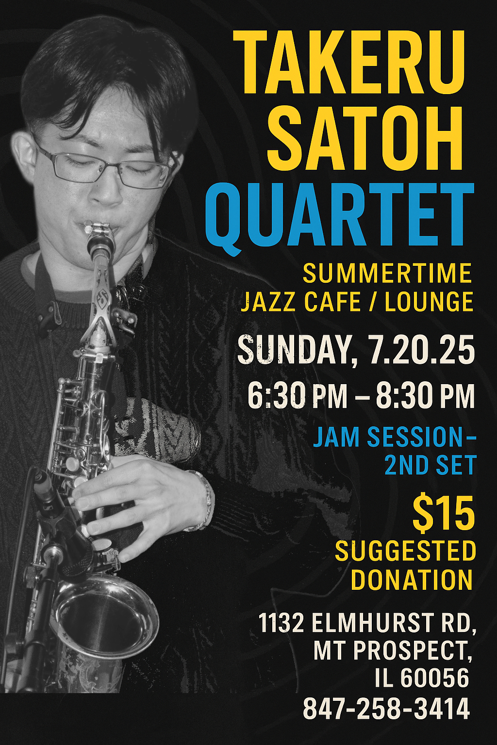 Flyer Image